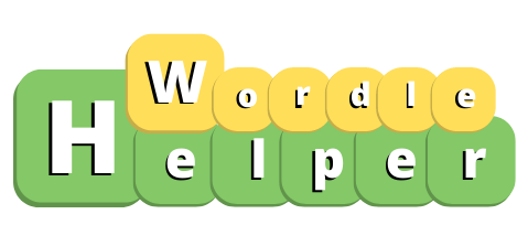 WordleHelper